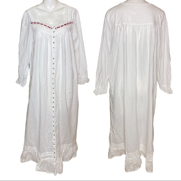 Spicy Italian Boutique Intimates & Sleepwear Princess White